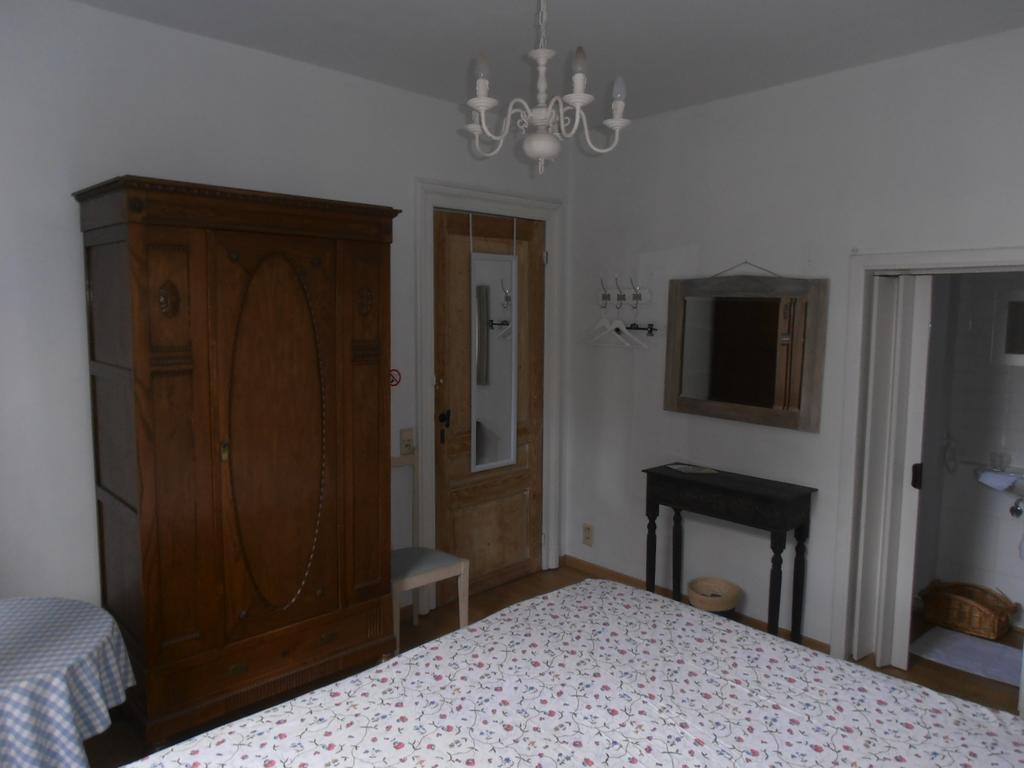 B&B Sparrow'S Nest Ghent Room photo